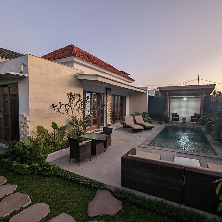 Villa Na-Na Ubud 외부 사진