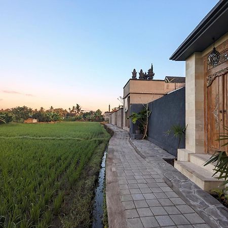 Villa Na-Na Ubud 외부 사진