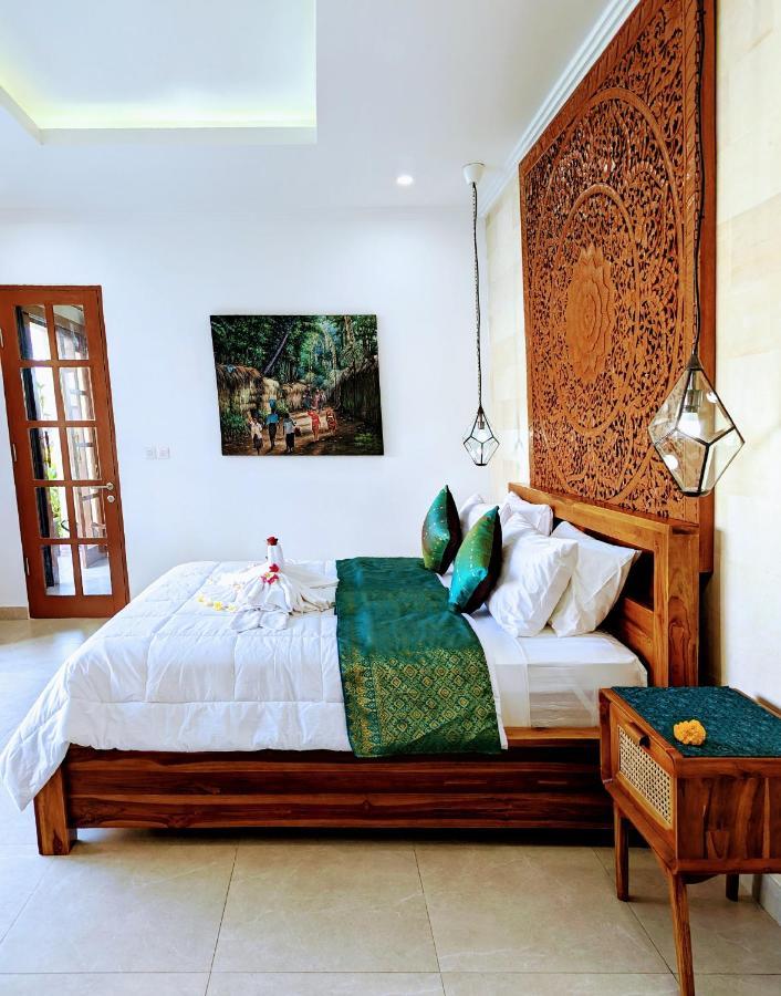 Villa Na-Na Ubud 외부 사진