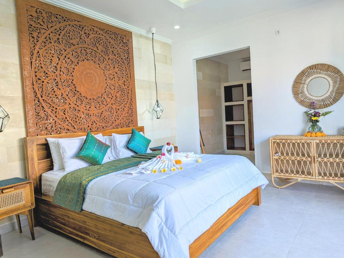 Villa Na-Na Ubud 외부 사진