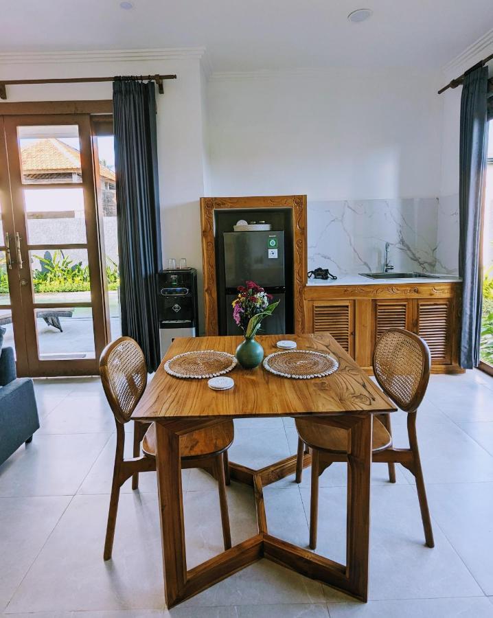 Villa Na-Na Ubud 외부 사진