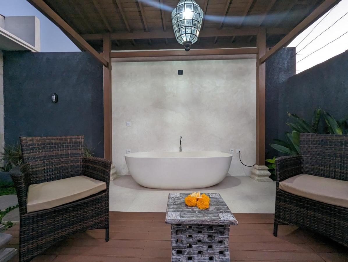 Villa Na-Na Ubud 외부 사진