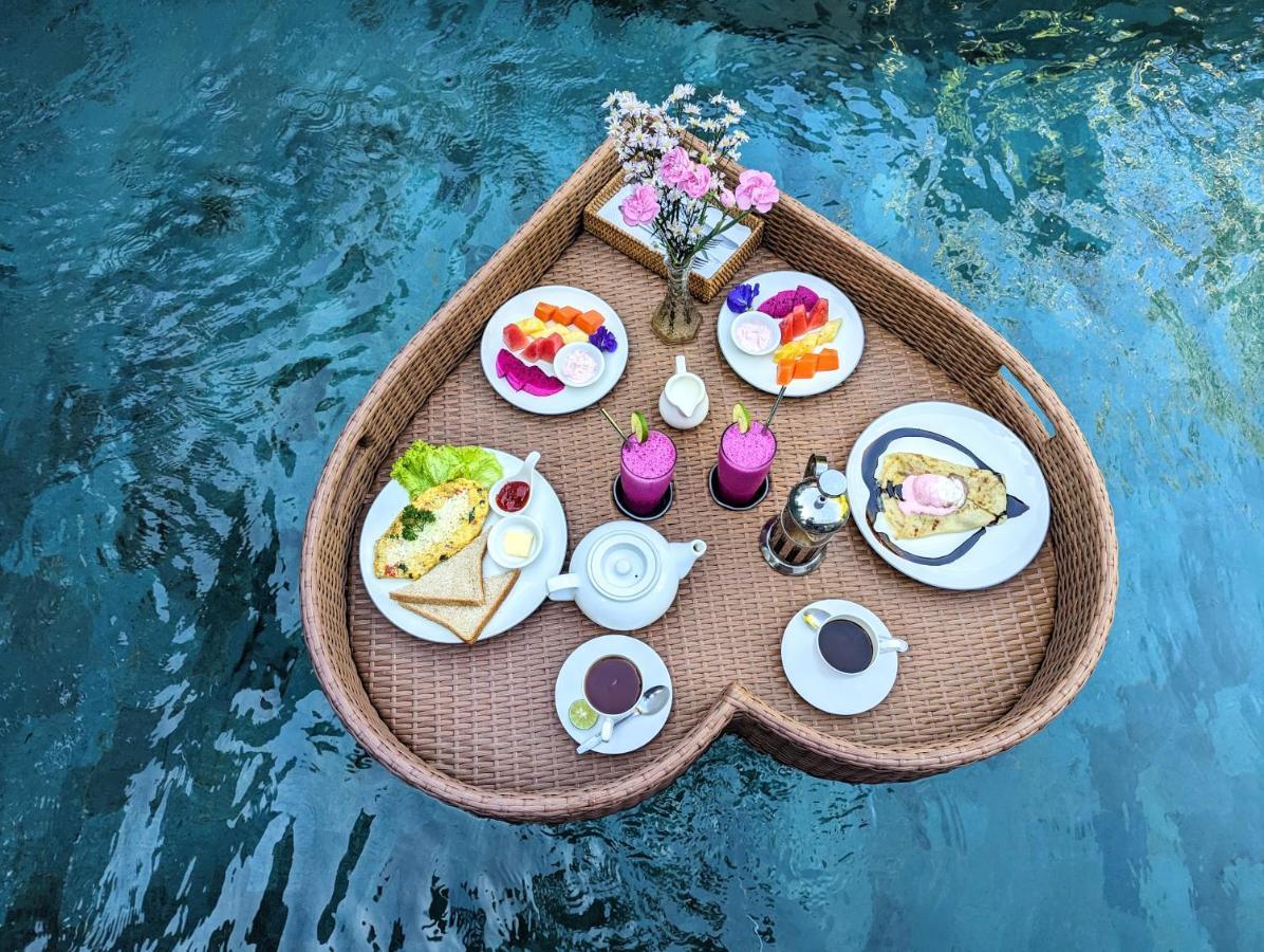 Villa Na-Na Ubud 외부 사진